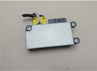 13518660 Блок управления подушками безопасности Chevrolet Malibu 2015-2018 20624160 #4