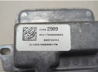 23482909 Блок управления топливным насосом Chevrolet Malibu 2015-2018 20624164 #2