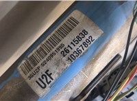  Переключатель поворотов и дворников (стрекоза) Cadillac Escalade 2 2001-2006 11513841 #2