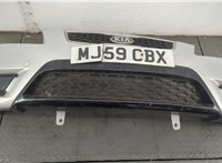 865111G600 Бампер KIA Rio 2005-2011 20624170 #1
