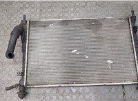 1671774 Радиатор охлаждения двигателя Ford Mondeo 3 2000-2007 20624171 #3