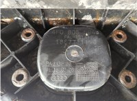  Рамка передняя (телевизор) Audi A6 (C6) 2004-2011 20624174 #5
