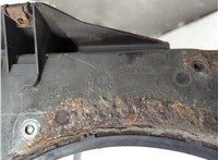  Рамка передняя (телевизор) Audi A6 (C6) 2004-2011 20624174 #6