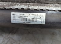 9674089680 Радиатор охлаждения двигателя Peugeot 308 2007-2013 20624182 #1
