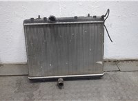9674089680 Радиатор охлаждения двигателя Peugeot 308 2007-2013 20624182 #2