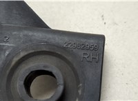 22982959 Кронштейн радиатора Chevrolet Malibu 2015-2018 20624186 #2