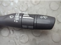  Переключатель поворотов и дворников (стрекоза) Chevrolet Malibu 2015-2018 20624190 #9