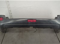  Бампер Nissan X-Trail (T30) 2001-2007 20624208 #1