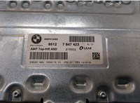 65127847423 Усилитель звука BMW X6 E71 2007-2014 20624239 #2