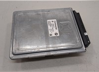 7639217 Блок управления двигателем BMW X6 E71 2007-2014 20624257 #1