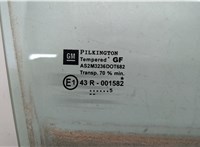  Стекло боковой двери Opel Astra H 2004-2010 20624262 #2