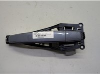  Ручка двери наружная Opel Astra H 2004-2010 20624268 #1