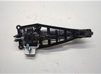  Ручка двери наружная Opel Astra H 2004-2010 20624268 #4