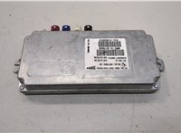 66539277953 Блок управления камерой заднего вида BMW X6 E71 2007-2014 20624269 #1