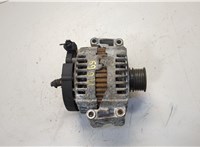  Генератор Mercedes E W211 2002-2009 20624293 #1