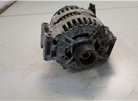  Генератор Mercedes E W211 2002-2009 20624293 #2