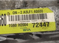 478004G500 Редуктор Раздаточный КПП (раздатка) KIA Telluride 20624302 #6