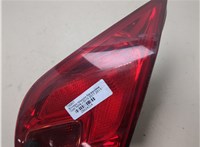 13306458 Фонарь крышки багажника Opel Astra J 2010-2017 20624314 #4