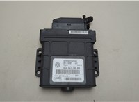 0C8927750AS Блок управления АКПП / КПП Volkswagen Touareg 2010-2014 20624322 #1