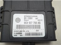 0C8927750AS Блок управления АКПП / КПП Volkswagen Touareg 2010-2014 20624322 #2