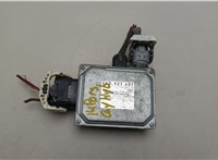 09D927601 Блок управления АКПП / КПП Volkswagen Touareg 2010-2014 20624325 #1