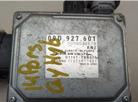 09D927601 Блок управления АКПП / КПП Volkswagen Touareg 2010-2014 20624325 #2