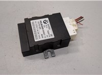 16147229174 Блок управления топливным насосом BMW X6 E71 2007-2014 20624334 #1