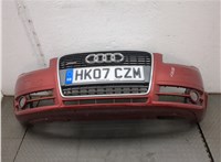  Бампер Audi A4 (B7) 2004-2009 20624342 #1