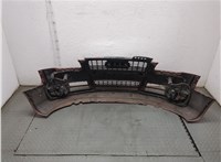  Бампер Audi A4 (B7) 2004-2009 20624342 #7