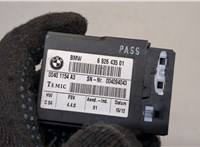 6926435 Блок управления сиденьями BMW X6 E71 2007-2014 20624344 #4
