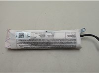  Подушка безопасности боковая (в сиденье) Volkswagen Touareg 2010-2014 20624350 #1
