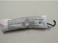  Подушка безопасности боковая (в сиденье) Volkswagen Touareg 2010-2014 20624353 #1