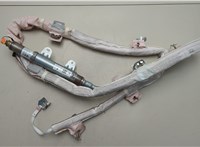  Подушка безопасности боковая (шторка) Volkswagen Touareg 2010-2014 20624361 #1