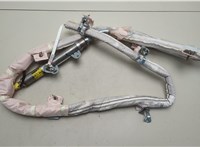  Подушка безопасности боковая (шторка) Volkswagen Touareg 2010-2014 20624361 #3