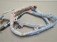 Подушка безопасности боковая (шторка) Volkswagen Touareg 2010-2014 20624364 #1