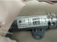  Подушка безопасности боковая (шторка) Volkswagen Touareg 2010-2014 20624364 #2