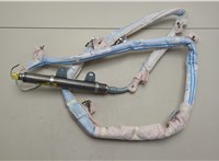  Подушка безопасности боковая (шторка) Volkswagen Touareg 2010-2014 20624364 #3