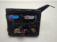  Блок управления бортовой сети (Body Control Module) Volkswagen Touareg 2010-2014 20624375 #1