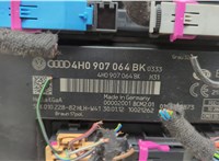  Блок управления бортовой сети (Body Control Module) Volkswagen Touareg 2010-2014 20624375 #4