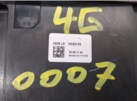  Джойстик мультимедиа BMW X6 E71 2007-2014 11513944 #4