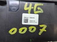 61319228594 Кулиса КПП BMW X6 E71 2007-2014 20624382 #6