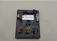  Блок управления бортовой сети (Body Control Module) Volkswagen Touareg 2010-2014 20624388 #1