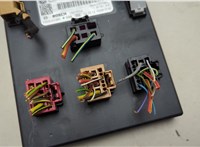  Блок управления бортовой сети (Body Control Module) Volkswagen Touareg 2010-2014 20624388 #2