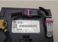  Блок управления бортовой сети (Body Control Module) Volkswagen Touareg 2010-2014 20624388 #3