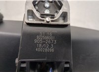  Зеркало салона BMW X6 E71 2007-2014 20624389 #5