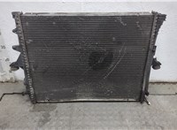  Радиатор охлаждения двигателя Volkswagen Touareg 2002-2007 20624391 #1