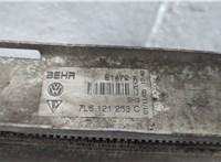  Радиатор охлаждения двигателя Volkswagen Touareg 2002-2007 20624391 #4