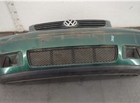  Бампер Volkswagen Polo 1999-2001 20624405 #1