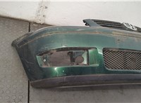  Бампер Volkswagen Polo 1999-2001 20624405 #2
