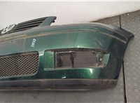 Бампер Volkswagen Polo 1999-2001 20624405 #3
